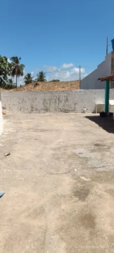 Casa no Pontal do peba