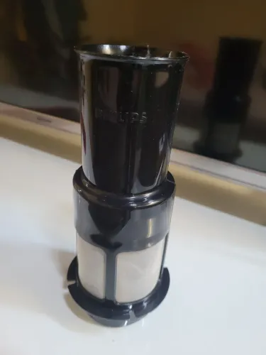 Filtro de liquidificador Philips 