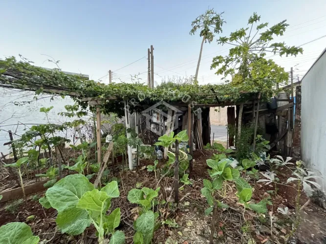Terreno à venda no Jardim Dona Santina Paroli Peccinini em Limeira-SP