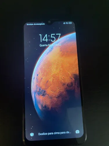 Celular xiomi note 8