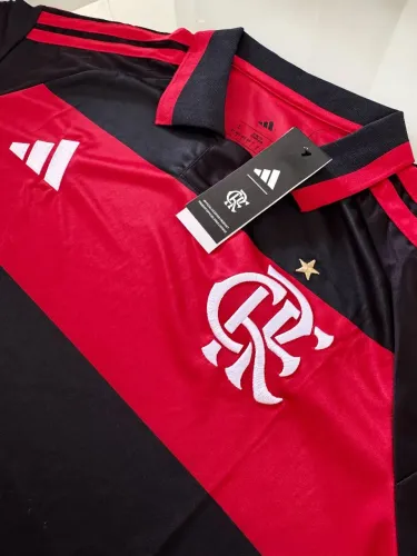 Camisa do Flamengo