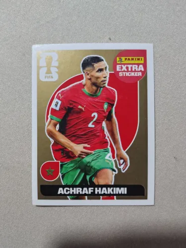 Figurinha legend ouro!