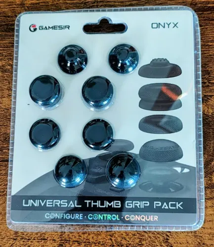 Gamesir Thumb grips 4 pares  