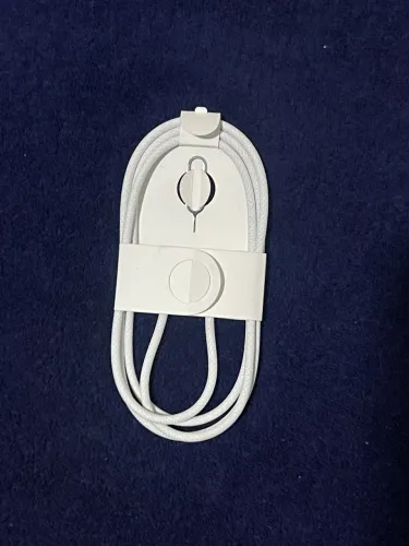 Cabo USB C original iphone 