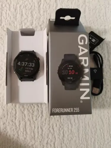 Garmin Forerunner 255
