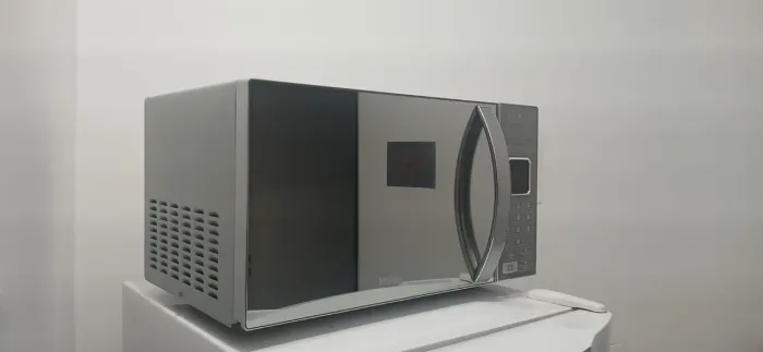 Microondas Philco 28litros conservado!