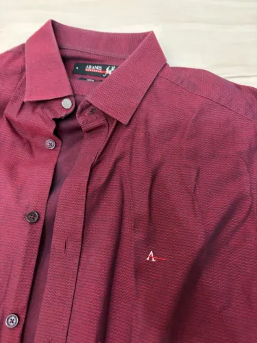 Camisa Aramis