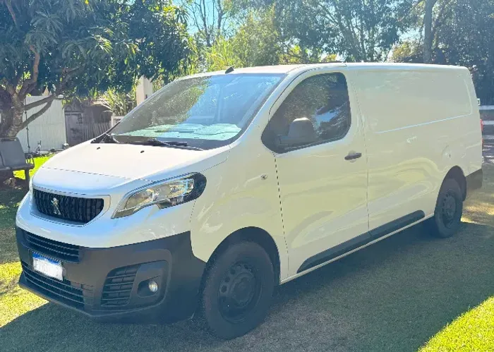 Peugeot Expert Business Pack 1.6 Turbo Diesel 2018