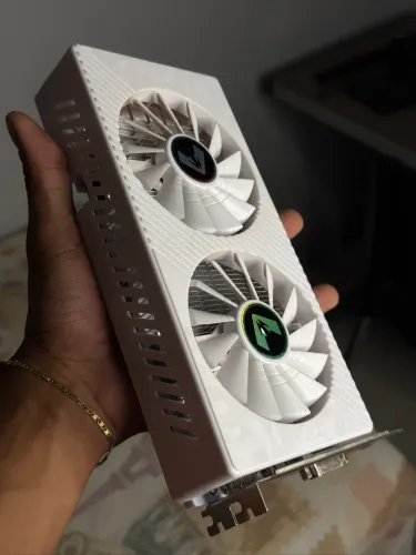 RX 580 (placa de vídeo)