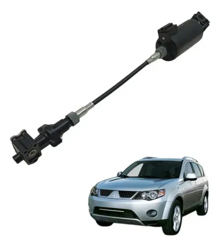 Motor Dianteiro Banco Esquerdo Mitsubishi Outlander 2010