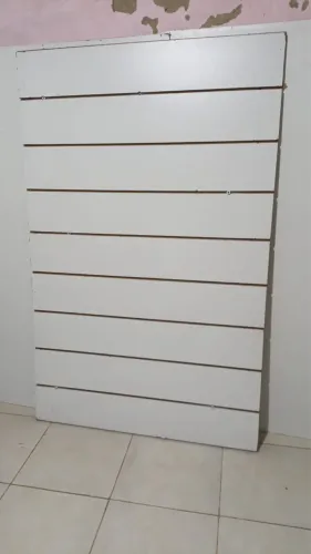 Painel canaletado 120/ 180m