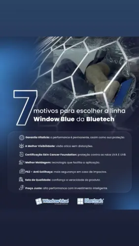 Películas de alta qualidade
