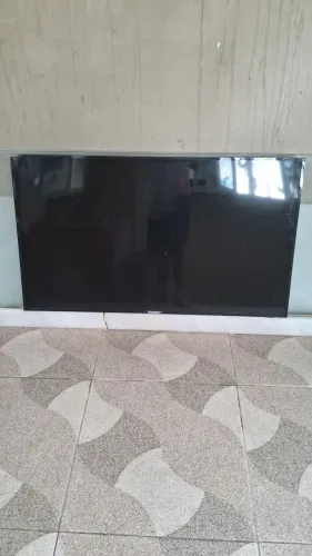 TVs com defeito