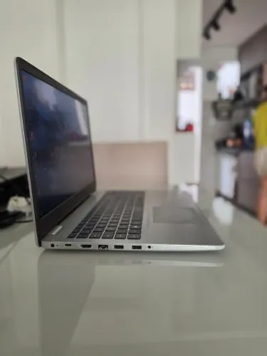 Notebook Dell Core i5 11ger. | NVidia MX330 2GB Dedicado | 256GB NVMe | 8GB DDR4 |