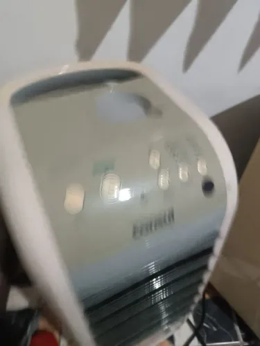 Climatizador
