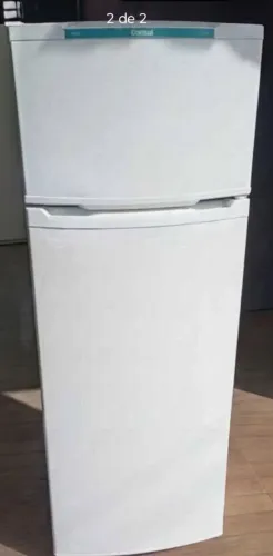 Geladeira cônsul