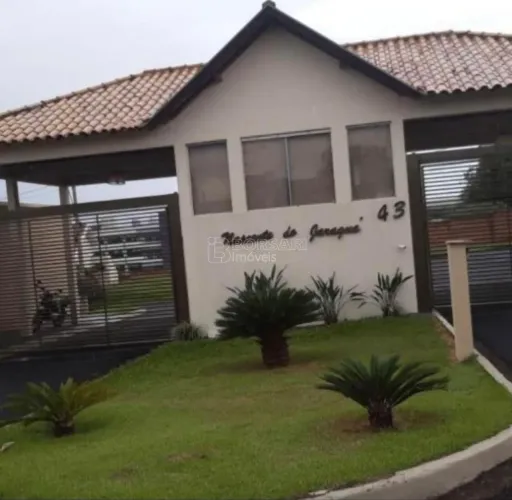 Venda de Terreno / Condomínio na cidade de Araraquara