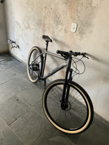 Bike aro 29 ksw xlt 100 nova 