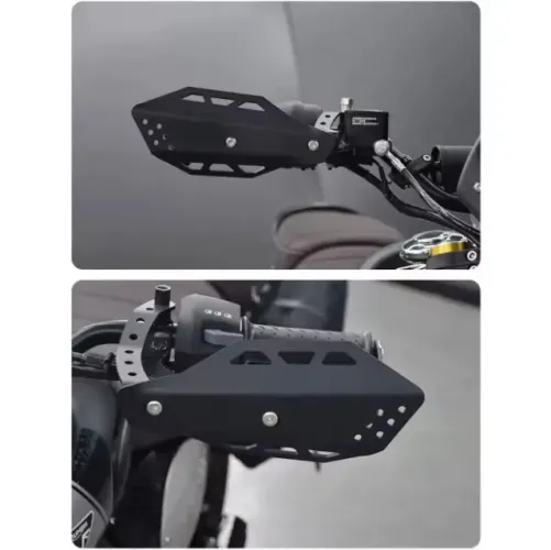 Protetor de mão (Handguard) de Aluminio