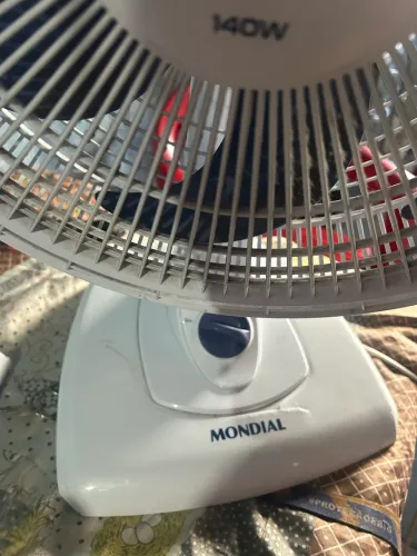 Ventilador