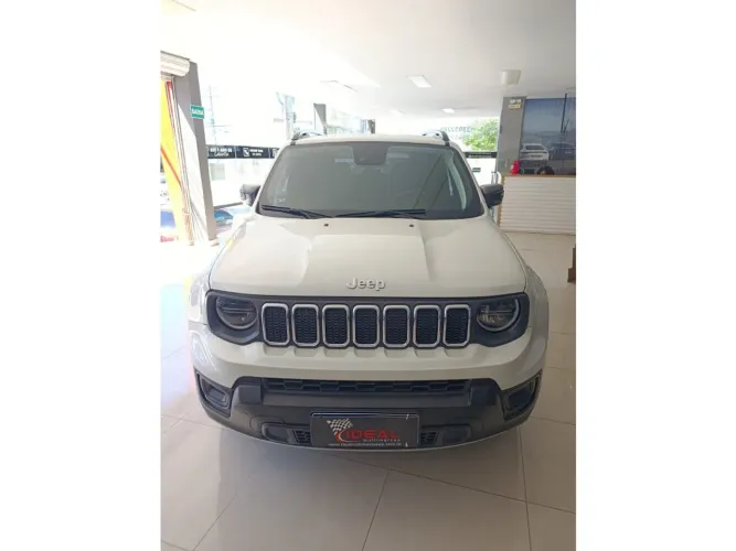 Jeep Renegade Long. T270 1.3 TB 4X2 Flex Aut. 2022