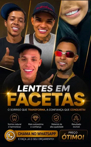 Vem nas lentes no precin ?