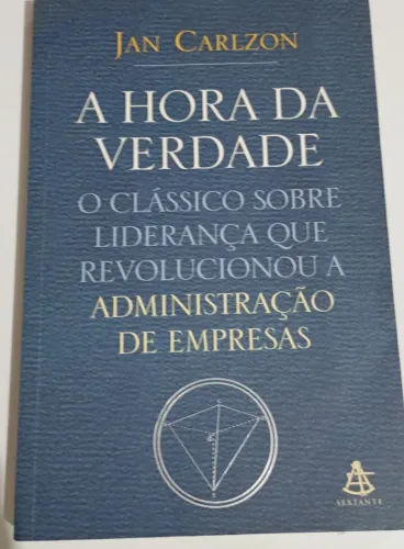 A Hora da Verdade 