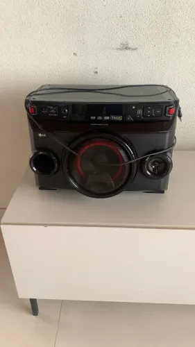 Microsystem
