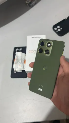 Moto Edge 70 256gb