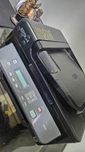 Impressora Epson M205