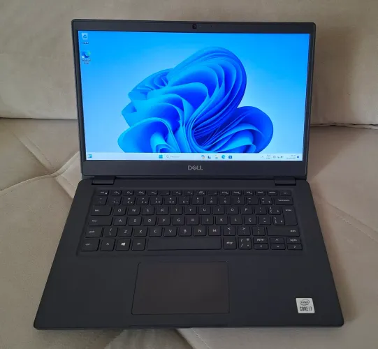 Notebook Dell Latitude 3410 Core i7