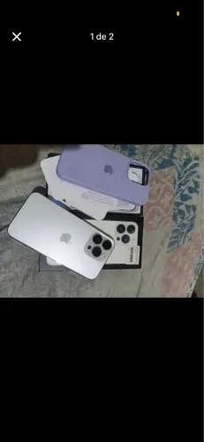 IPHONE 13 PRO