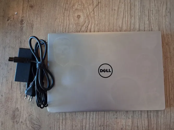 Notebook Dell Inspiron 7560 | Intel Core i7 | 16 GB RAM | 2 SSD