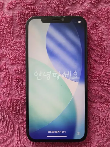 Iphone12 64GB