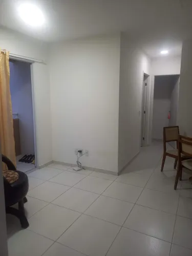 Vendo - Apartamento Igarassu