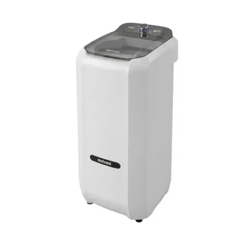 Lavadora Semiautomática Itatiaia 10Kg Branca