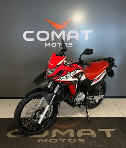 Honda XRE 300 Rally Flex 2021