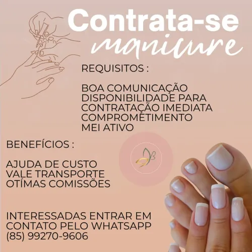 MANICURE