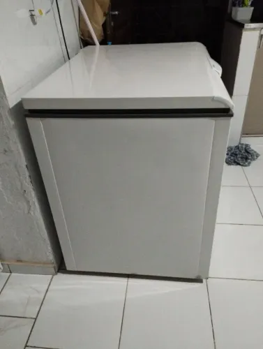 Vendo congelador 