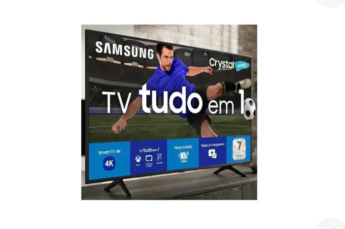 Televisão