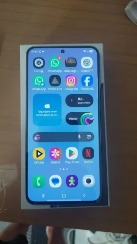 Samsung galaxy A57
