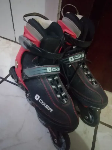 Patins profissional