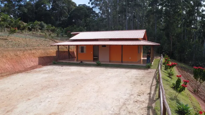 DOMINGOS MARTINS PRÓXIMO AO PARQUE DO CHINA