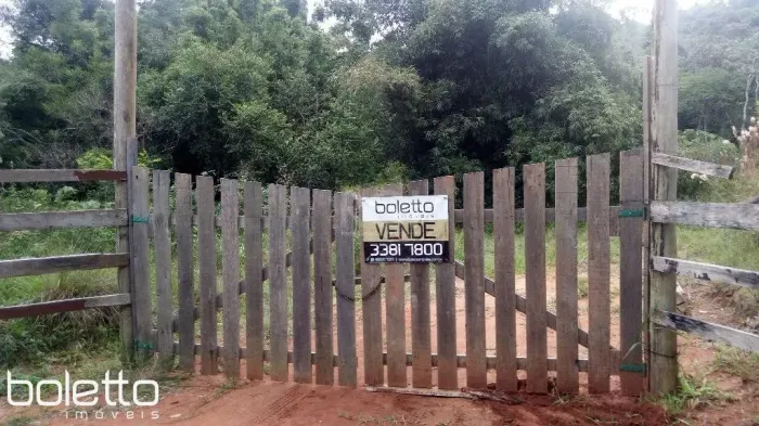Sítio à venda, 100000 m² - Morro Agudo - Gravataí/RS