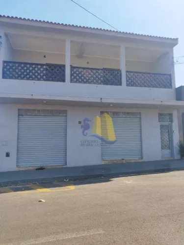 Galpão à venda, 260 m² por R$ 2.000.000 - Jardim Boa Esperança - Franca/SP