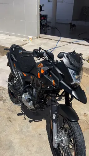  160,passo financiamento,sem entrada 