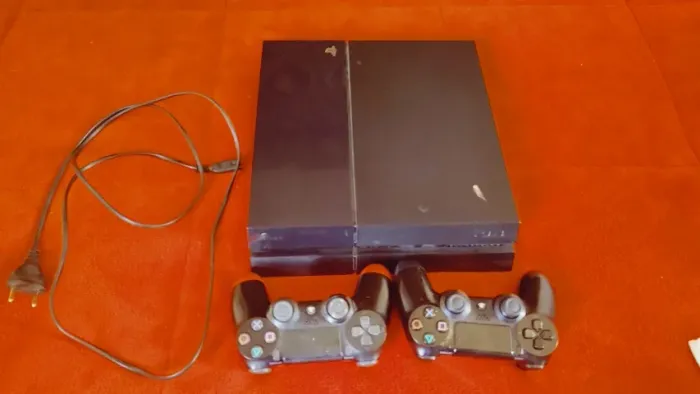 Ps4