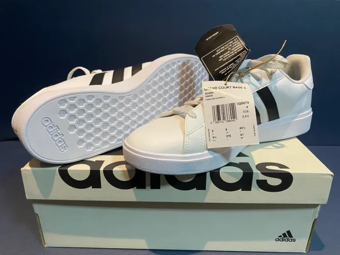 Adidas Grand Court 2.0 - Novo