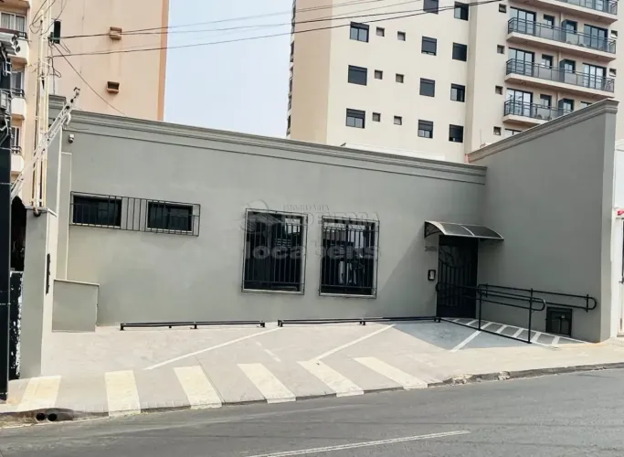 Casa Comercial - No Bairro Boa Vista