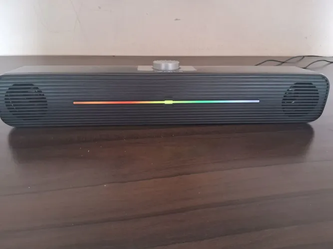 Soudbar C3 Tech